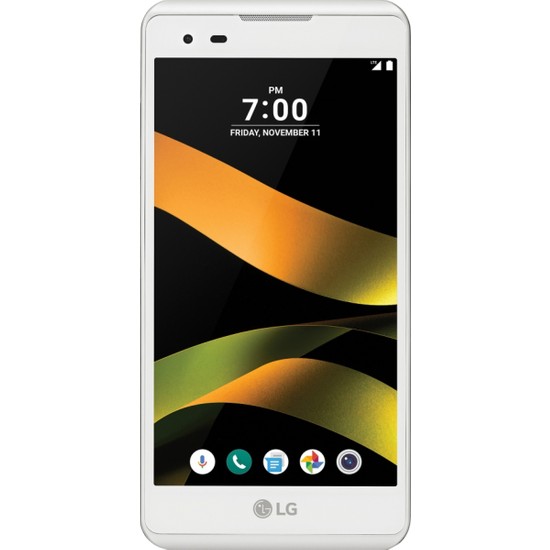 LG X Style Dual Sim İthalatçı Garantili Fiyatı