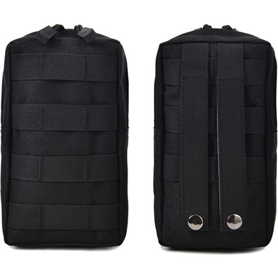 Sanlindou Adet Taktik Molle Torbalar Edc Yard Mc K L F Gadget Di Li