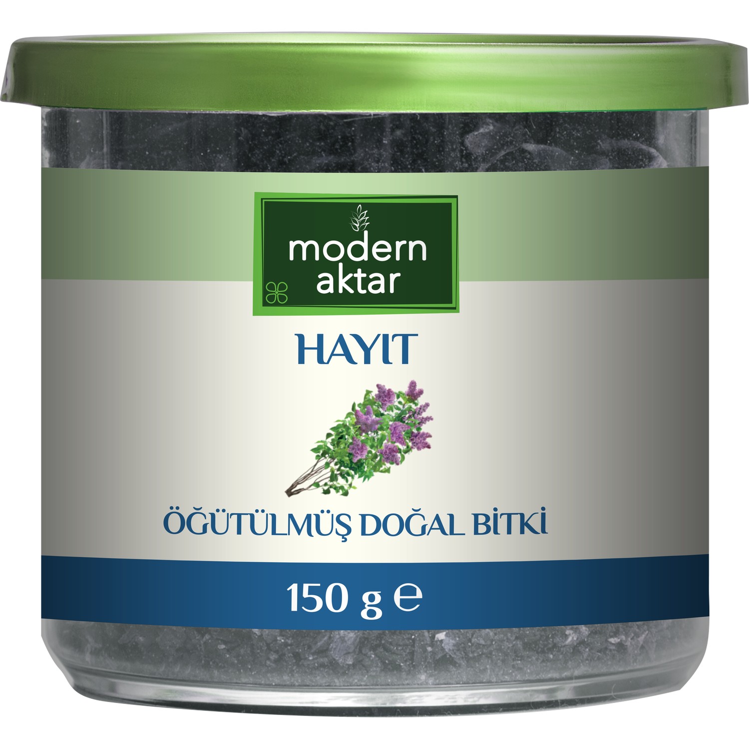 Modern Aktar Doğal Öğütülmüş Hayıt Tohumu 150Gr Fiyatı