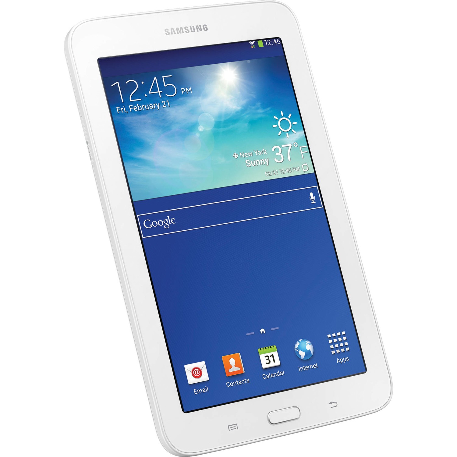 Планшет Samsung Galaxy Tab Lite