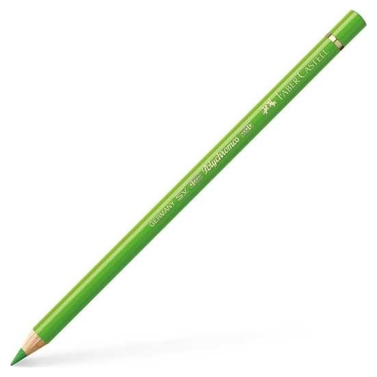 Faber Castell Polychromos Kuru Boya Kalemi Grass Green Fiyat