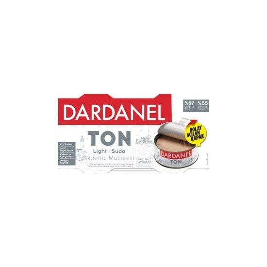 Dardanel Ton Bal Light X G Fiyat Taksit Se Enekleri