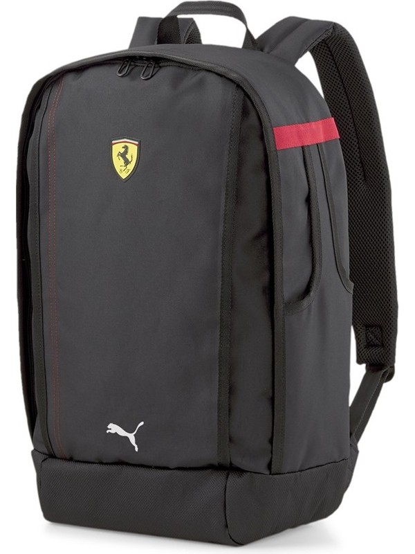 Puma Ferrari Sptwr Race Backpack Siyah G Nl K S Rt Antas Fiyat