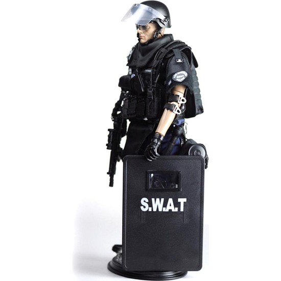 Vogue Swat Polis Asker Assaulter Combat Suit In Fiyat