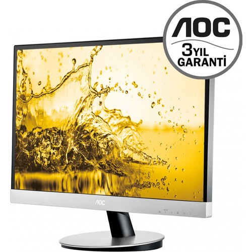 AOC i2369Vm 23 5ms Analog 2xHDMI MHL DisplayPort Full HD Fiyatı