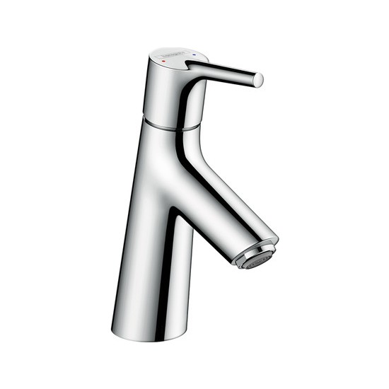 Hansgrohe Talis Tek Kollu Lavabo Bataryası 80 Lowflow 3 5L Fiyatı