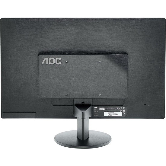 Aoc M Swh Ms Analog Hdmi Full Hd Va Monit R Fiyat