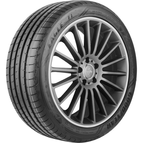 Goodyear 255 40 R18 95Y Eagle F1 Asymmetric 3 Ar ROF Oto Yaz Fiyatı