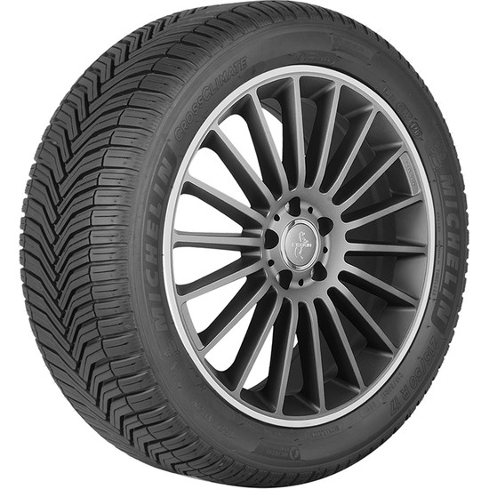 Michelin 235 45 R18 98Y XL CrossClimate Oto 4 Mevsim Fiyatı