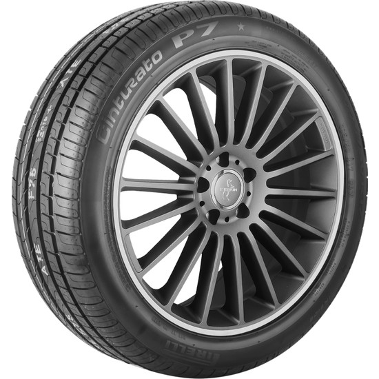 Pirelli R Y Eco Cinturato P Rft Oto Yaz Lasti I Fiyat