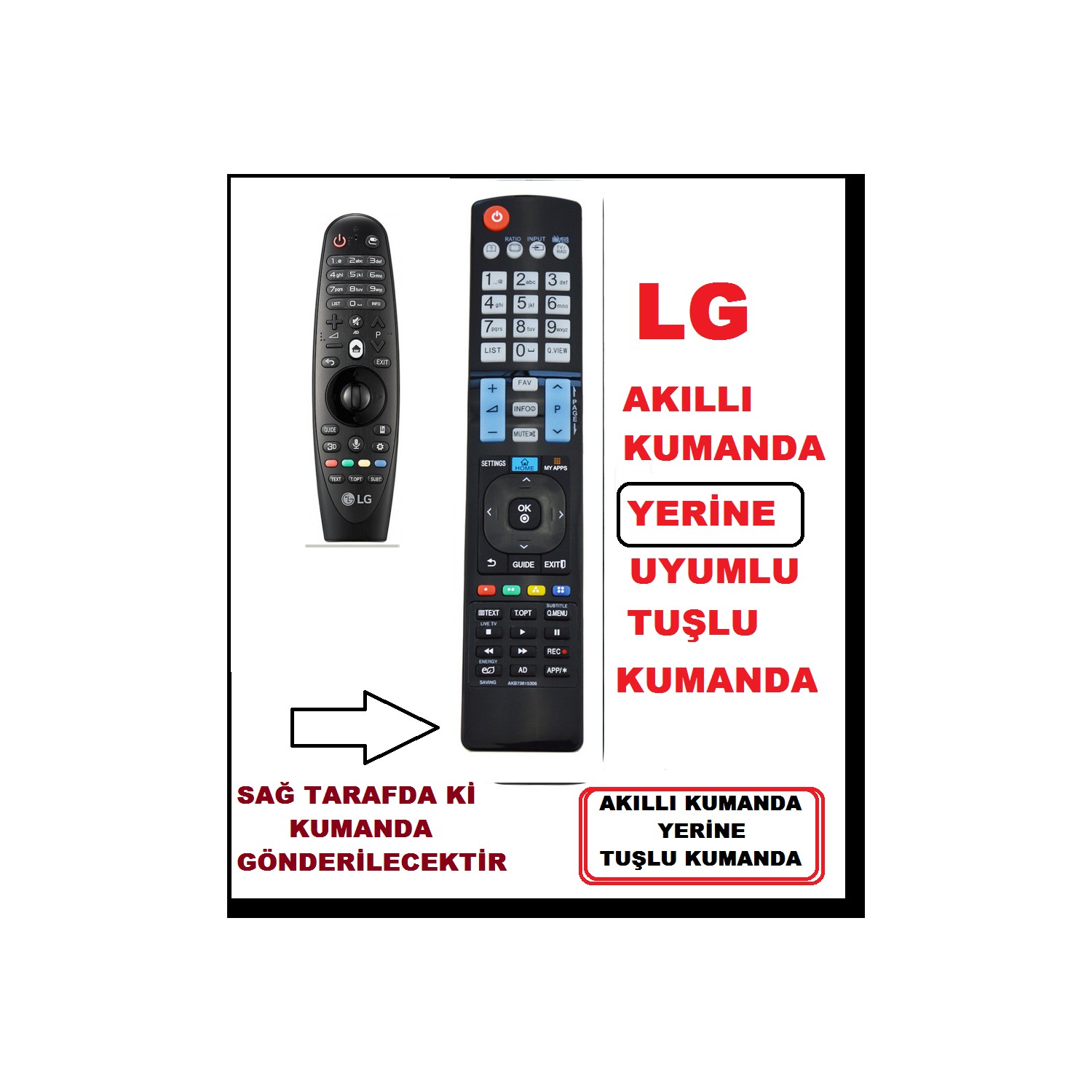 Ata Elektronik Lg An Mr G Anmr Ub Gb Fiyat