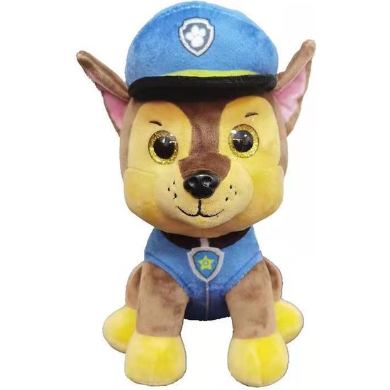 Sinley Cm Hayvanlar Paw Patrol K Pek Pelu Oyuncak Yurt Fiyat