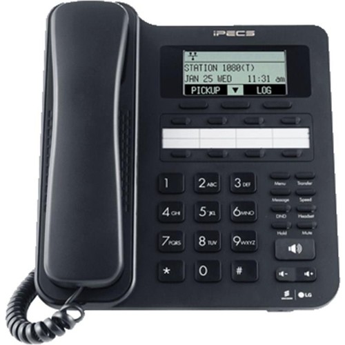 Grandstream Ericsson Lg Ipecs LIP 9008 Ip Telefon Fiyatı