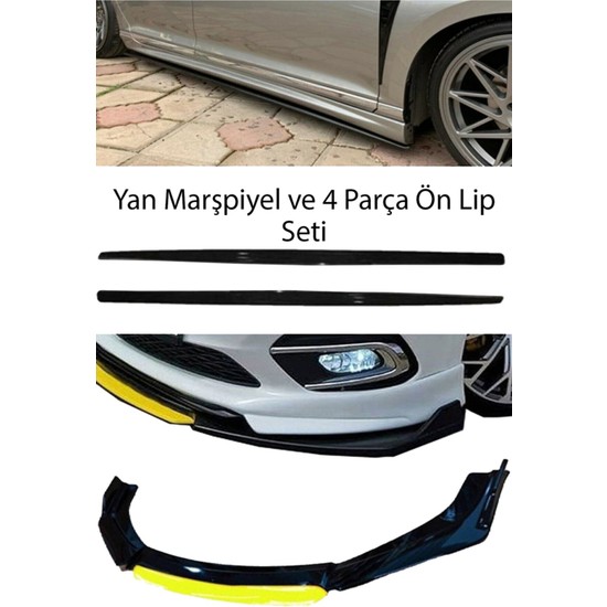 Sare Tuning Kia Pregio F D Z Yan Mar Piyel Eki Par A Fiyat