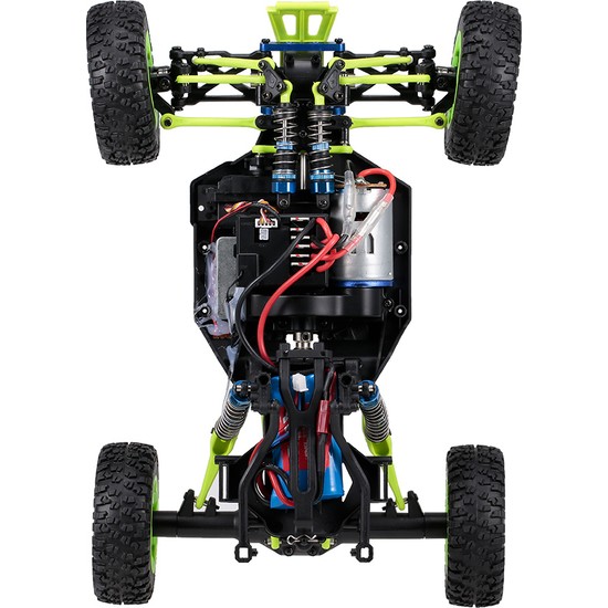 Wltoys 50 Km Saat Yüksek Hızlı Rc Araba 1 12 2 4g Yurt Fiyatı