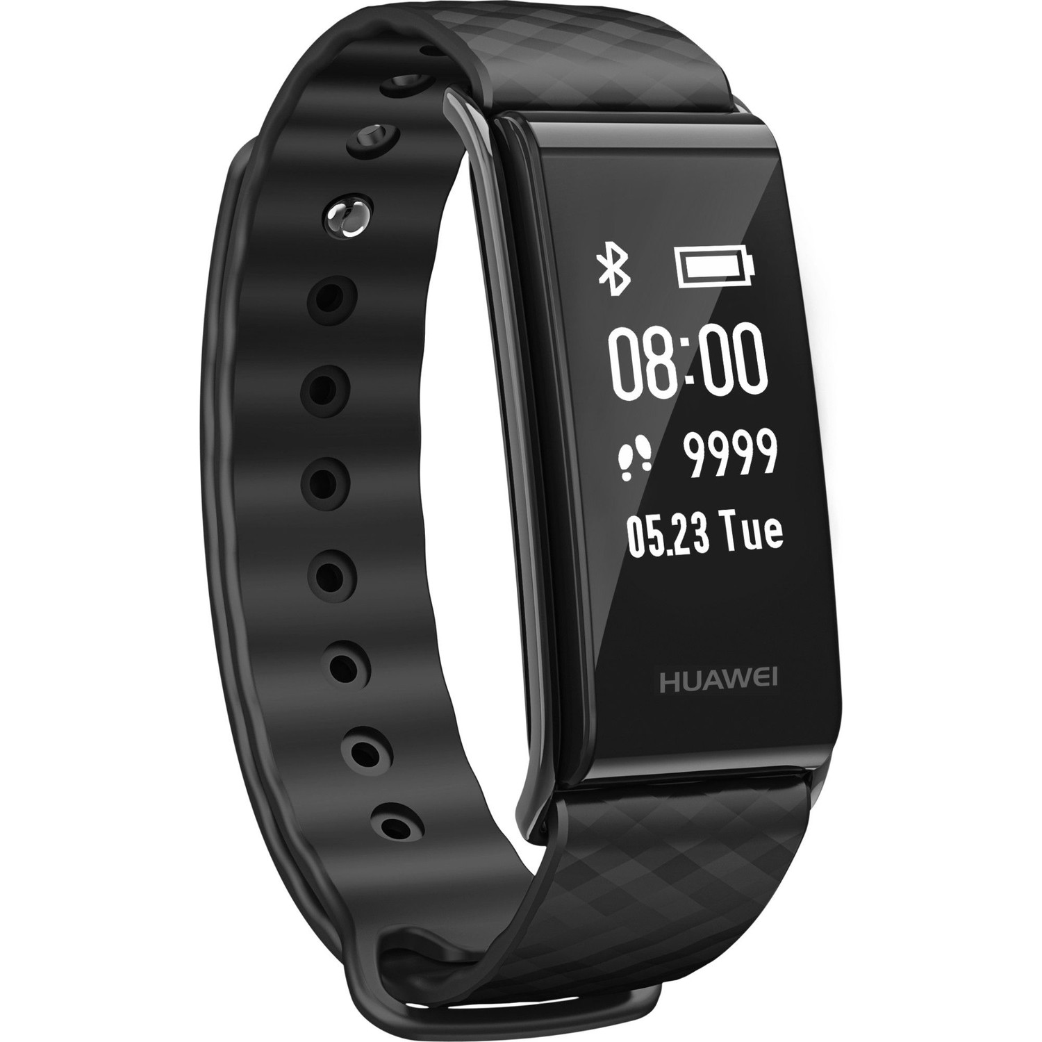 Huawei Band A Ak Ll Bileklik Siyah Huawei T Rkiye Fiyat