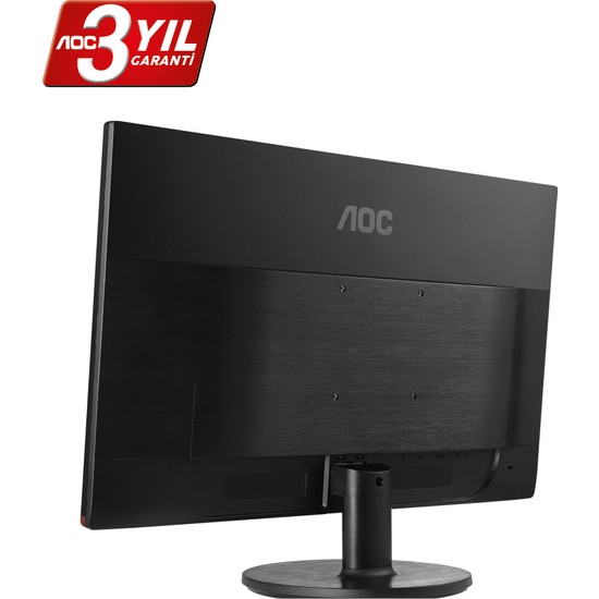 Aoc G Vwq Hz Ms Analog Hdmi Display Full Hd Fiyat