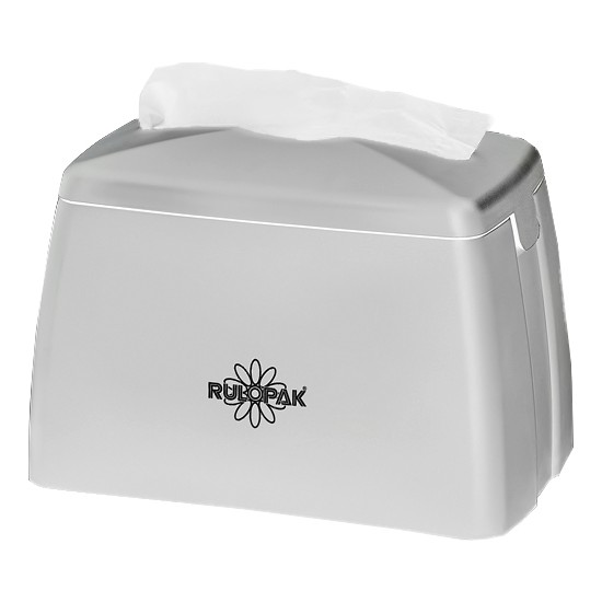 Rulopak R Modern Masa St Maxi Pe Ete Dispenseri Beyaz Fiyat