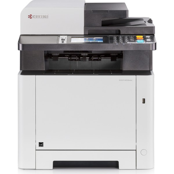 Kyocera M5526CDW Fotokopi Makinesi