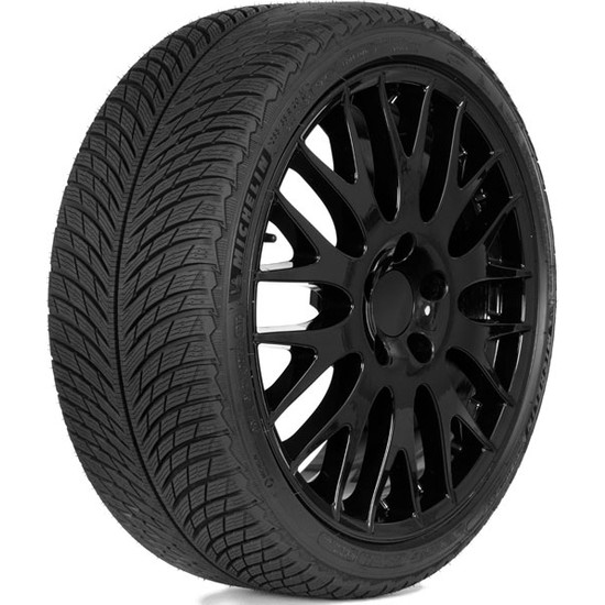 Michelin R H Xl Pilot Alpin Oto K Lasti I Fiyat