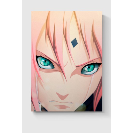 DuoArt Naruto Anime Manga Poster Yüksek Çözünürlük Hd Fiyatı