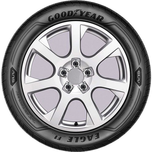 Goodyear R Y Eagel F Asymmetric Ao Xl Fp Suv Fiyat