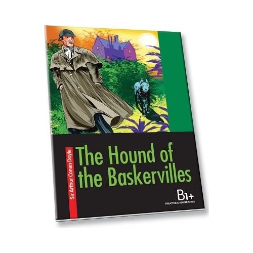 The Hound Of The Baskervilles Pdf