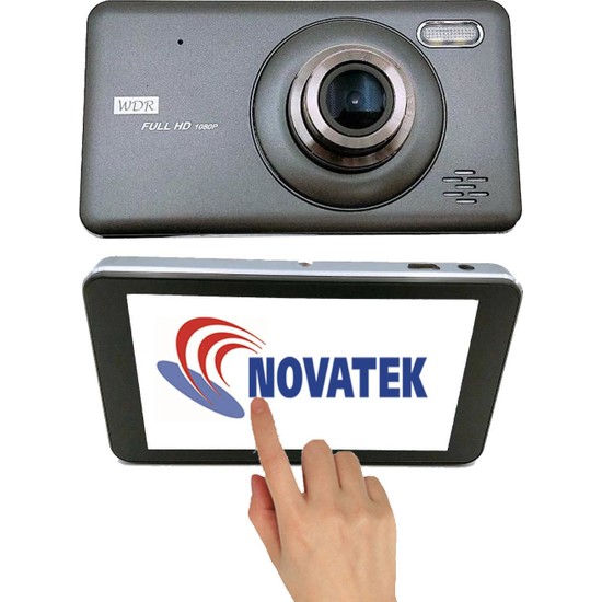 Novatek T Gb Haf Za Kartl Dokunmatik Ips Ekran Full Hd Fiyat