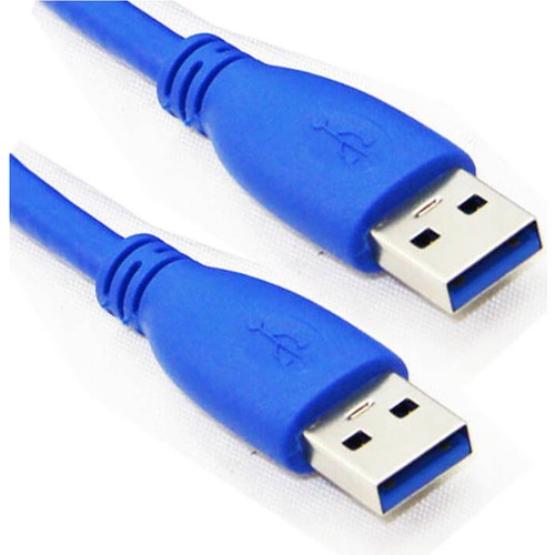 Wozlo Usb Erkek Erkek Kablo Iki Ucu Usb A Erkek Fiyat