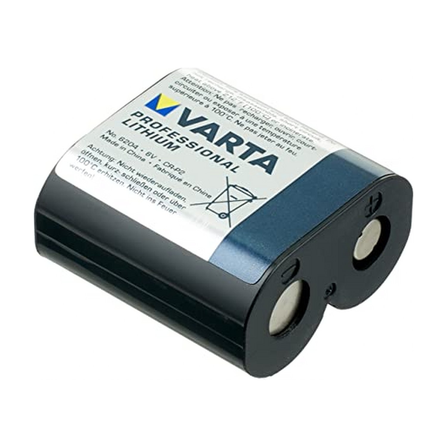 Varta Cr P Lithium Pil Volt Dl Crp Fiyat