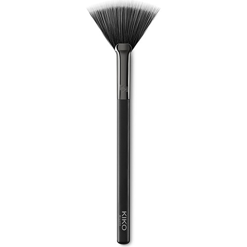 Kikomilano Kiko Makyaj F R As Face Powder Fan Brush Fiyat