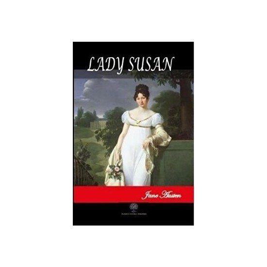 Lady Susan Jane Austen Jane Austen Kitab Ve Fiyat