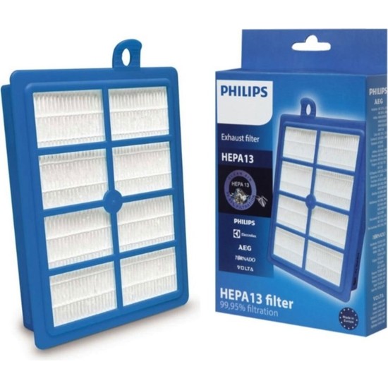 Parmis Philips Uyumlu Fc 9926 Marathon Ultimate Süpürge Hepa Fiyatı