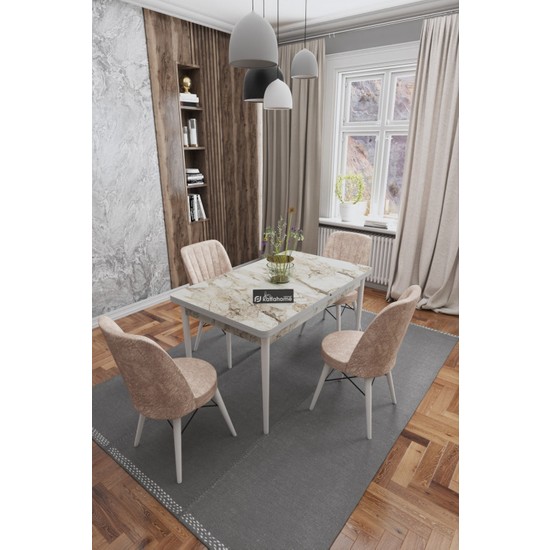 Kaffa Home Marble Serisi E Belgeli Efes Suntalem X Fiyat