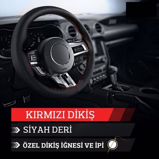 Opel Corsa F Ve Ve Sonras Uyumlu Deri Direksiyon Fiyat