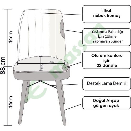 Kaffa Home Lam Serisi E Belgeli Siyah Suntalem X Fiyat