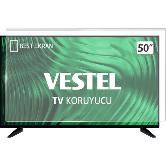 Best Ekran Vestel In Tv Ekran Koruyucu Oled Qled K K Fiyat