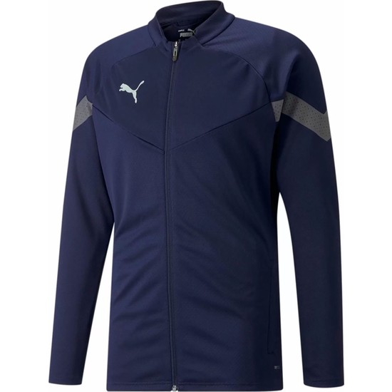 Puma Teamfinal Training Jacket Erkek Futbol Antrenman Ceketi Fiyat