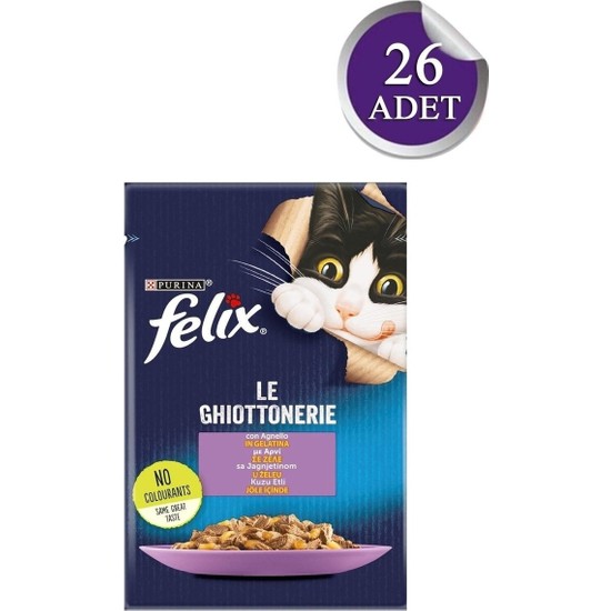 Felix Kuzu Etli Yeti Kin Kedi Ya Mama X Gr Yeni Fiyat