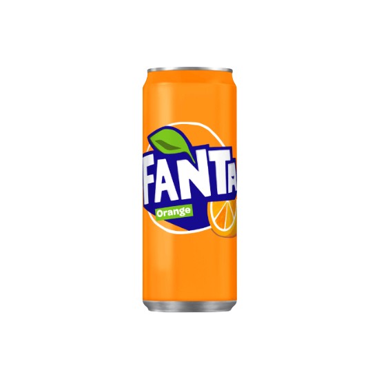 Fanta Kutu Ml Fiyat Taksit Se Enekleri Ile Sat N Al