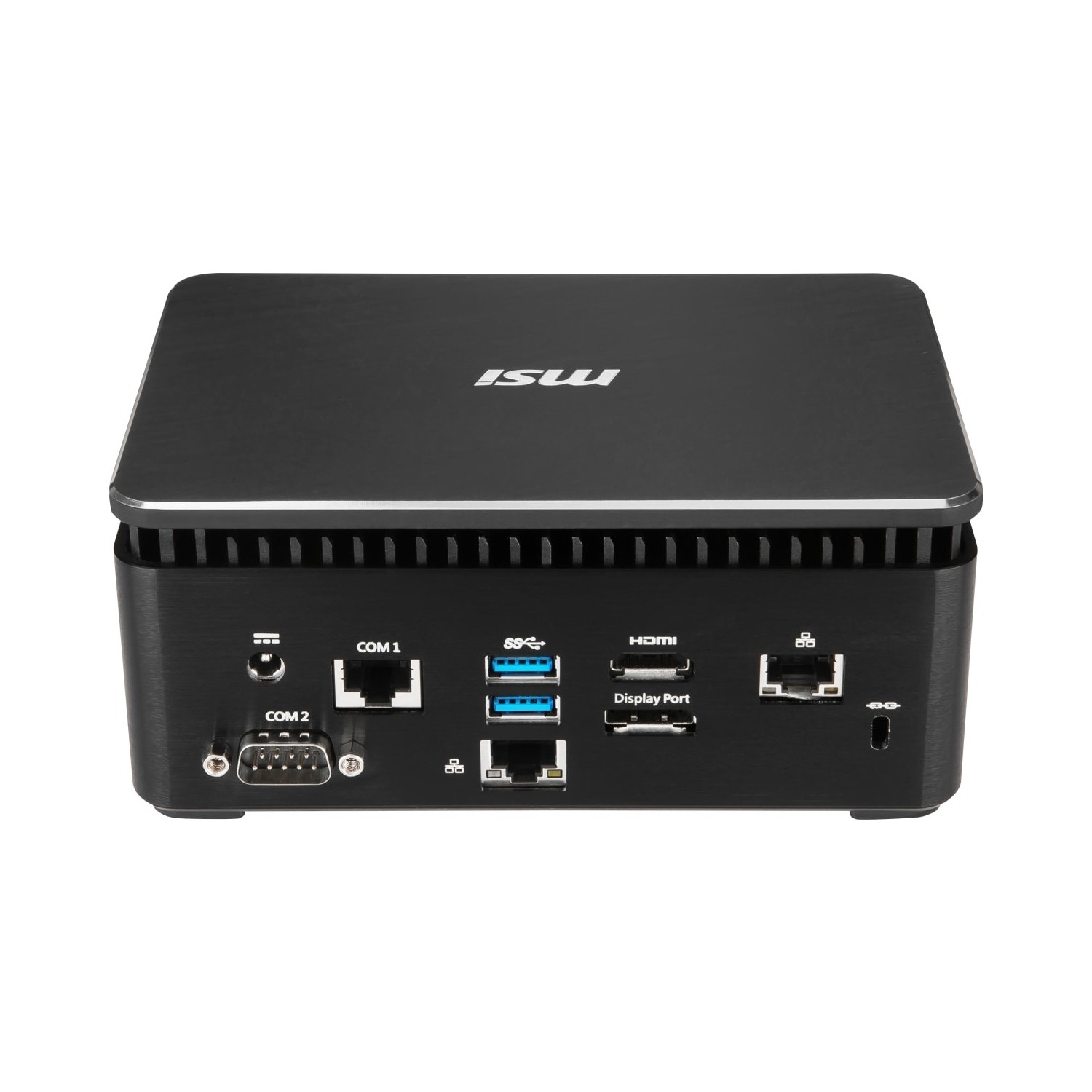 MSI Cubi 3 Silent S 028XTR Intel Core i3 7100 4GB 128GB SSD Fiyatı