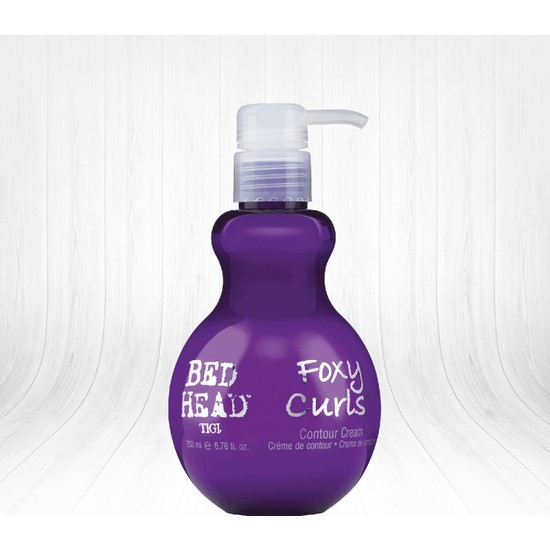 Tigi Bed Head Foxy Curls Contour Cream Bukle Fiyatı