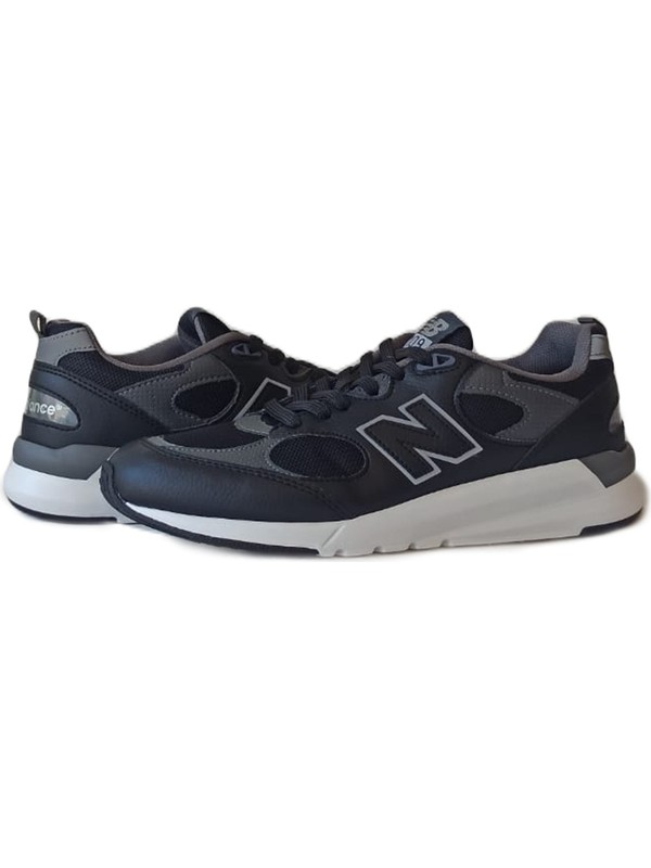 New Balance Siyah Erkek Sneaker Spor Ayakkab Ms Bgl Fiyat