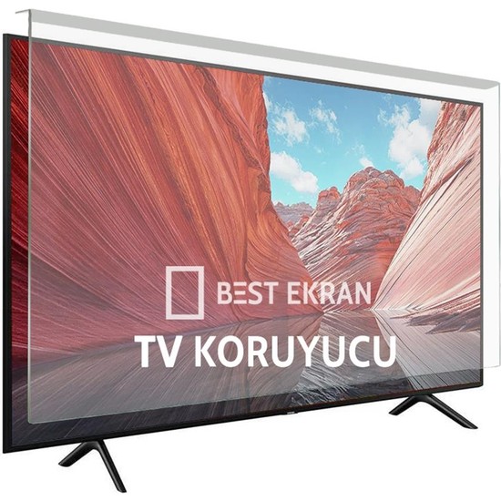 Best Ekran Seg 50SBU700 Tv Ekran Koruyucu Seg 50 Inç 126 Fiyatı