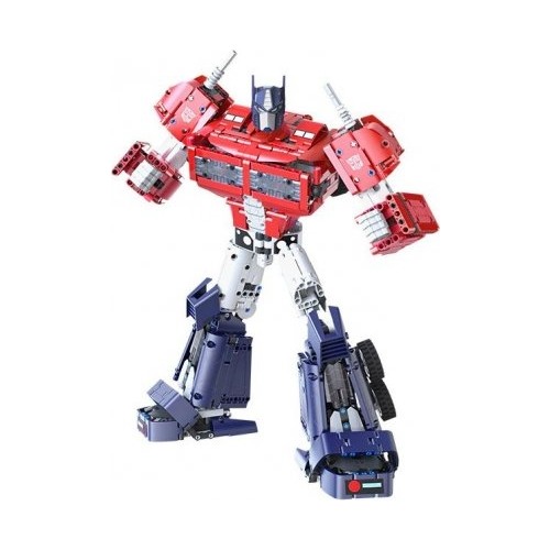 Xiaomi M Tu Transformers Optimus Prime Par A Oyuncak Fiyat