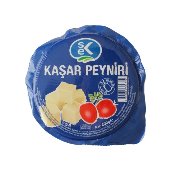 Sek Kaşar Peynir Tost 400 gr Fiyatı Taksit Seçenekleri