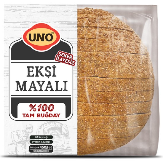 Uno Ek I Mayal Tam Bu Day Ekmek Gr Fiyat Taksit Se Enekleri