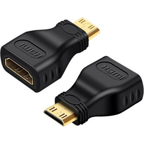 Bk Teknoloji Mini Hdmi Erkek Hdmi Di I D N T R C Fiyat