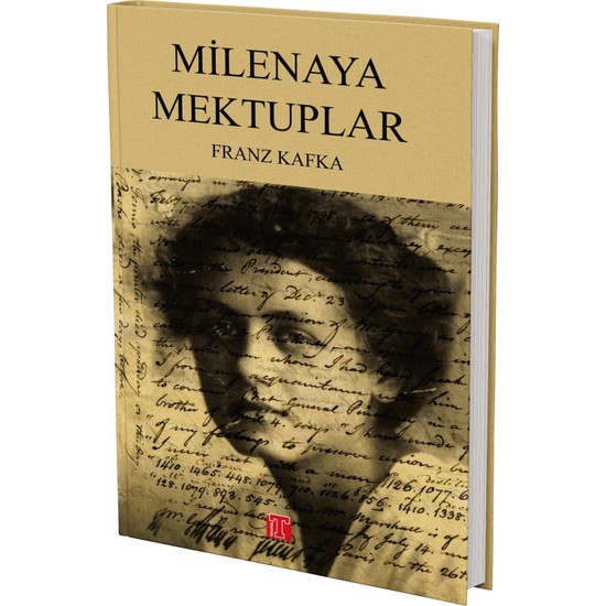 Dava Milena ya Mektuplar Franz Kafka Seti Kitabı ve Fiyatı