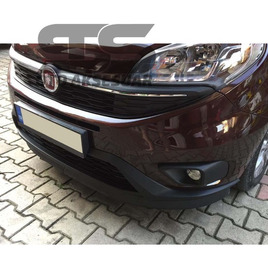 STS Oto Aksesuar Fiat Doblo D4 Lip Üniversal 2 Parça Astra H Fiyatı